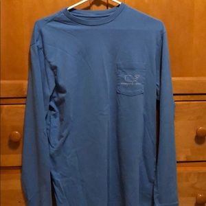 Vineyard vines long sleeve